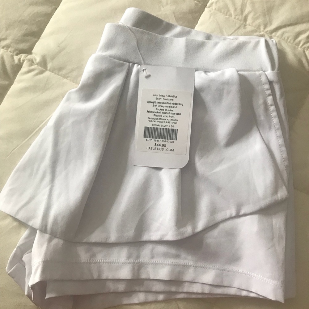 Fabletics - Skort - Picture 3 of 3